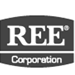 logo ree